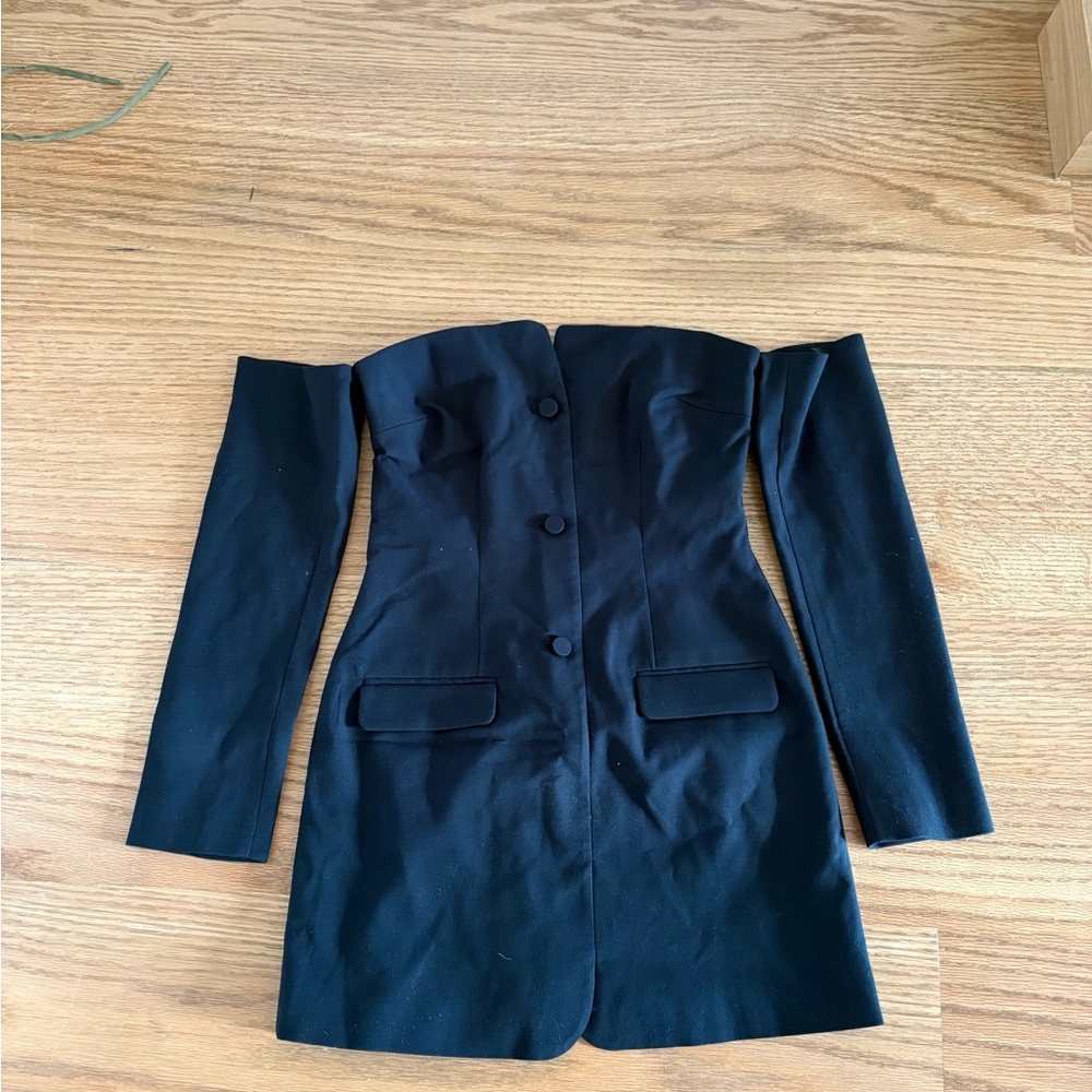Abercrombie dress